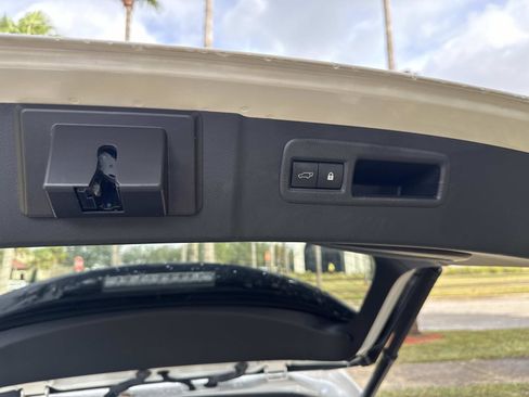 Used 2021 Lexus NX 300h AWD w/ Premium Package image 13