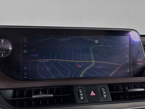 Used 2021 Lexus ES 350 w/ Premium Package FWD image 15