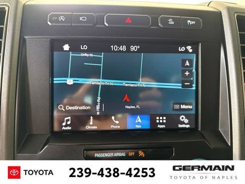 Used 2019 Ford F150 Raptor w/ Equipment Group 802A Luxury AWD/4WD image 19