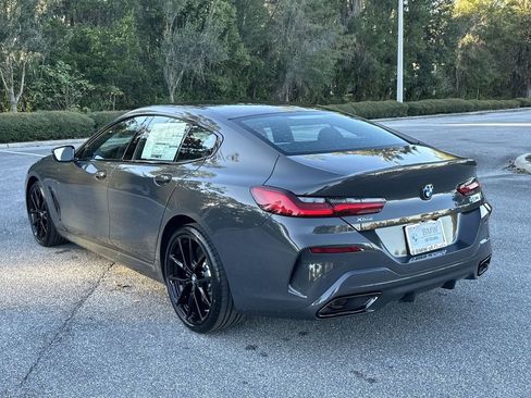 New 2026 BMW 840i xDrive 840 image 11