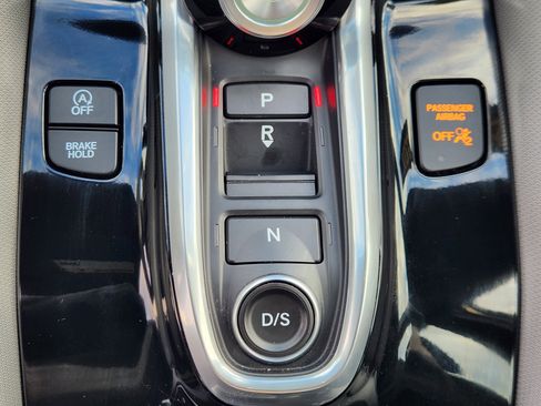 Certified 2025 Acura TLX SH-AWD w/ A-SPEC Pkg image 13