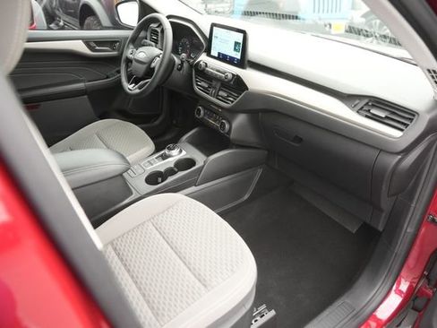 Used 2022 Ford Escape SE w/ Convenience Package image 17