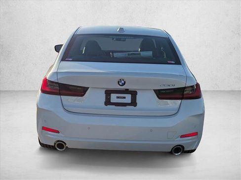 New 2026 BMW 330i Sedan w/ Premium Package image 8