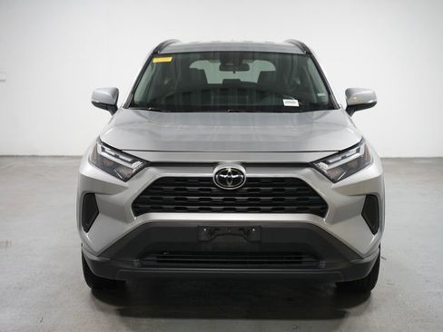 Certified 2024 Toyota RAV4 XLE image 2
