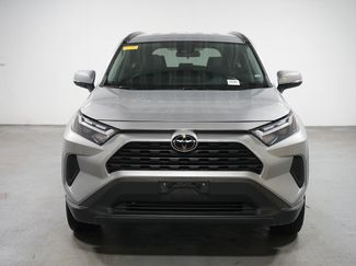 Certified 2024 Toyota RAV4 XLE video 2