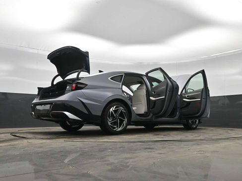New 2026 Hyundai Sonata SEL image 42