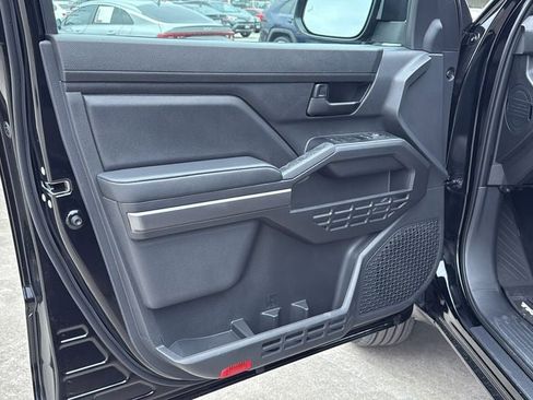 New 2026 Toyota Tacoma SR5 AWD/4WD image 10