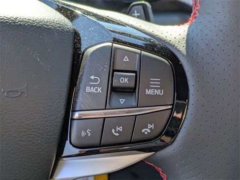 New 2026 Ford Explorer ST image 17