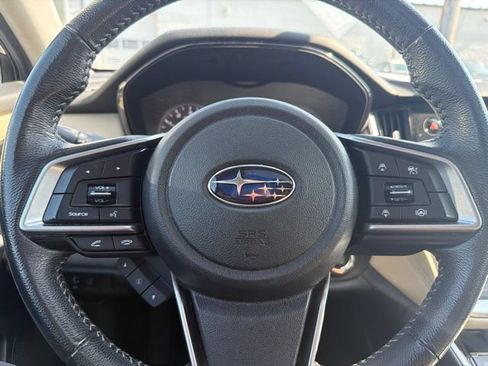 Used 2021 Subaru Outback Premium AWD/4WD image 16