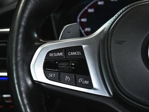 Used 2023 BMW 440i xDrive Convertible w/ Premium Package image 42