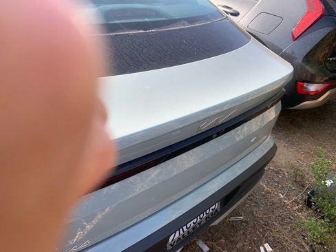Used 2025 Kia K4 FWD image 6