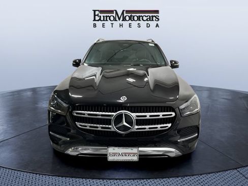 Used 2026 Mercedes-Benz GLE 350 4MATIC image 8