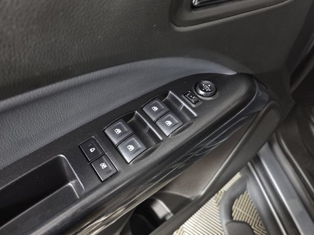 Certified 2022 Chevrolet Colorado Z71 w/ LPO, Tonneau and Step Package AWD/4WD image 26