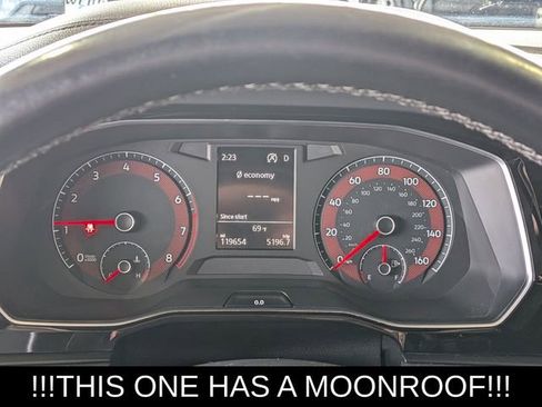 Used 2019 Volkswagen Jetta R-Line w/ R-Line Cold Weather Package FWD image 33