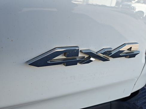 Used 2021 RAM 1500 Laramie AWD/4WD image 16