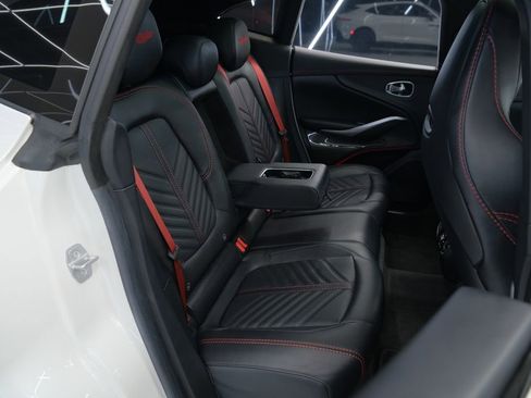 Used 2023 Aston Martin DBX 707 AWD/4WD image 31