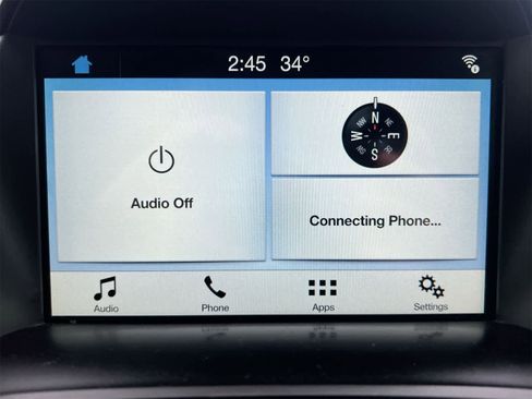 Used 2019 Ford Escape SE image 28