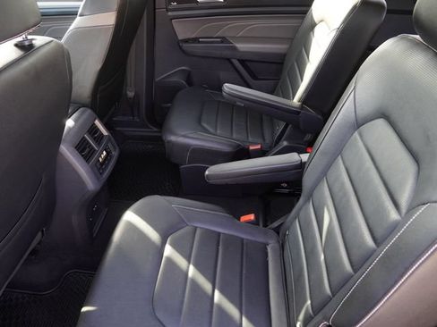 Used 2021 Volkswagen Atlas SEL Premium AWD/4WD image 14