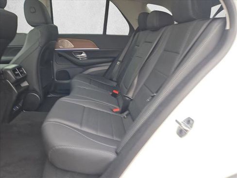 New 2026 Mercedes-Benz GLE 350 4MATIC image 14