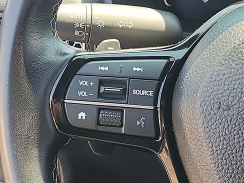 Used 2024 Honda Civic Sport image 20