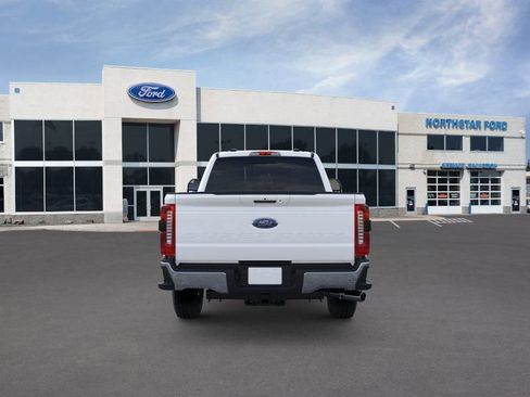 New 2026 Ford F350 Lariat w/ Chrome Package image 5