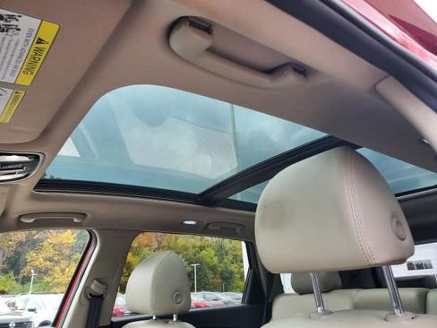 Used 2020 Kia Sorento EX image 23