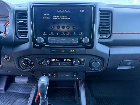 Used 2023 Nissan Frontier PRO-4X w/ Pro-4X Premium Package image 21