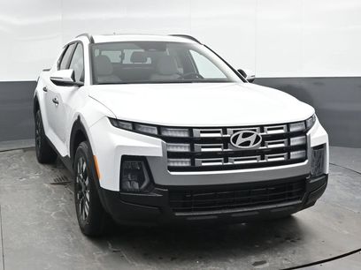 New 2026 Hyundai Santa Cruz SEL