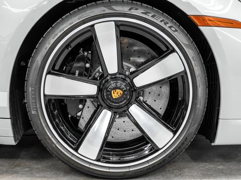 Used 2023 Porsche 911 Sport Classic image 43