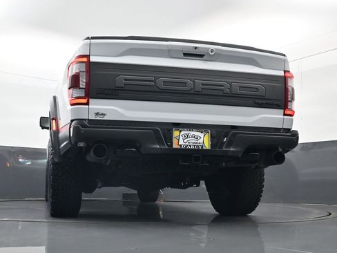 Used 2023 Ford F150 Raptor AWD/4WD image 26
