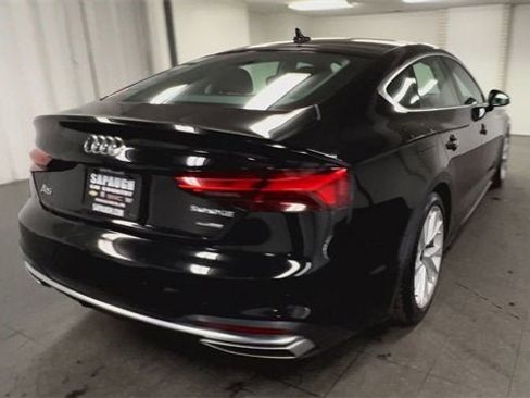 Used 2024 Audi A5 2.0T Premium image 8