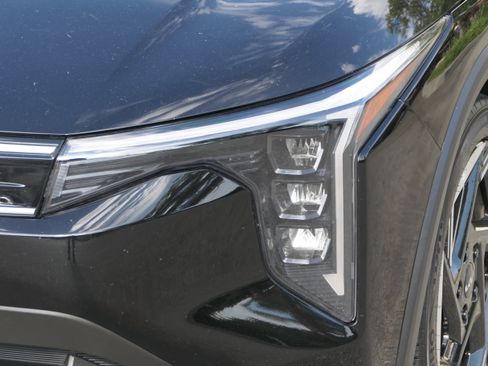 Used 2025 Kia K4 EX FWD image 9