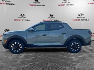 New 2026 Hyundai Santa Cruz SEL video 2