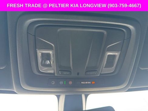 Used 2021 GMC Sierra 1500 AT4 image 23