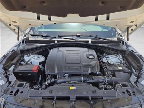 Used 2026 Land Rover Range Rover Velar Dynamic SE AWD/4WD image 24