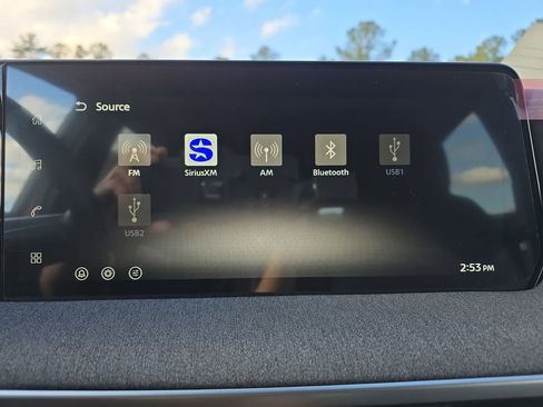 New 2026 Nissan Kicks SV w/ SV Premium Package FWD image 23