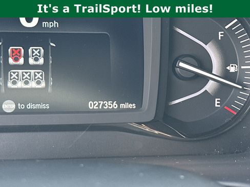 Used 2024 Honda Passport TrailSport image 31
