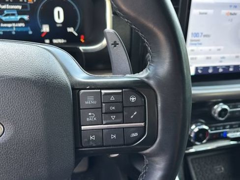 Used 2023 Ford F150 Raptor w/ Raptor 37 Performance Package AWD/4WD image 24