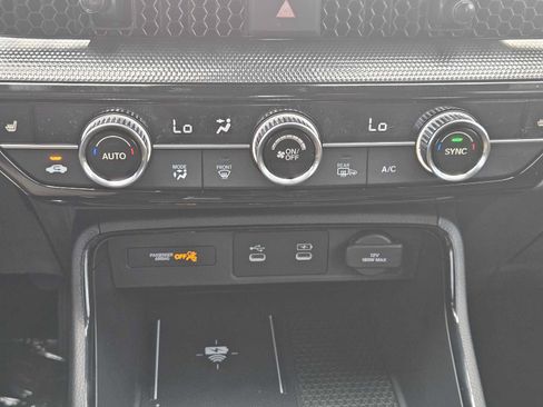 Used 2026 Honda CR-V Sport Touring image 16