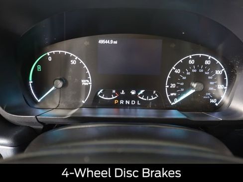 Used 2022 Ford Maverick XLT w/ XLT Luxury Package image 42