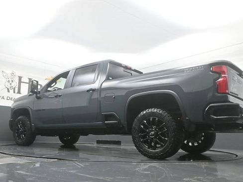 New 2026 Chevrolet Silverado 2500 LT w/ Trail Boss Package image 32