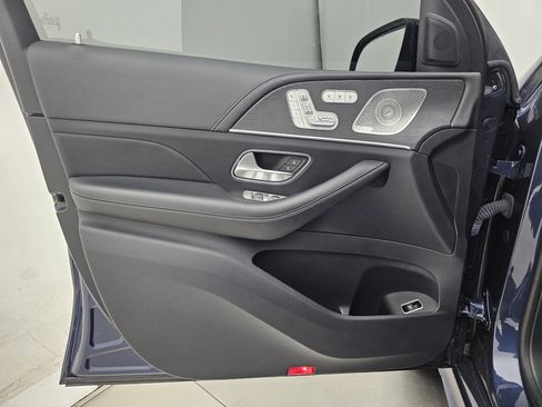 Certified 2024 Mercedes-Benz GLE 53 AMG 4MATIC Coupe image 10