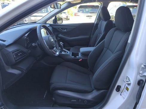 Used 2025 Subaru Legacy Premium image 14