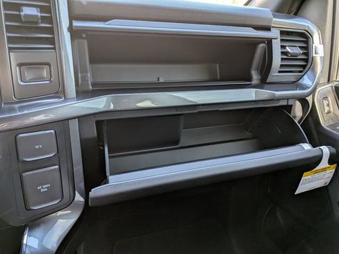 Used 2023 Ford F150 XLT w/ Equipment Group 302A High image 29