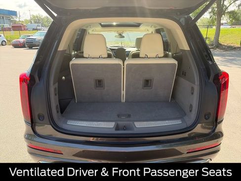 Used 2020 Cadillac XT6 Premium Luxury FWD image 23