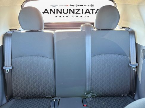 Used 2024 Mitsubishi Mirage ES image 30