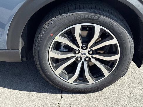 New 2026 Ford Explorer ST-Line AWD/4WD image 9