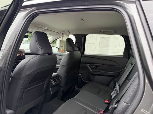 New 2026 MAZDA CX-5 Preferred AWD/4WD image 16
