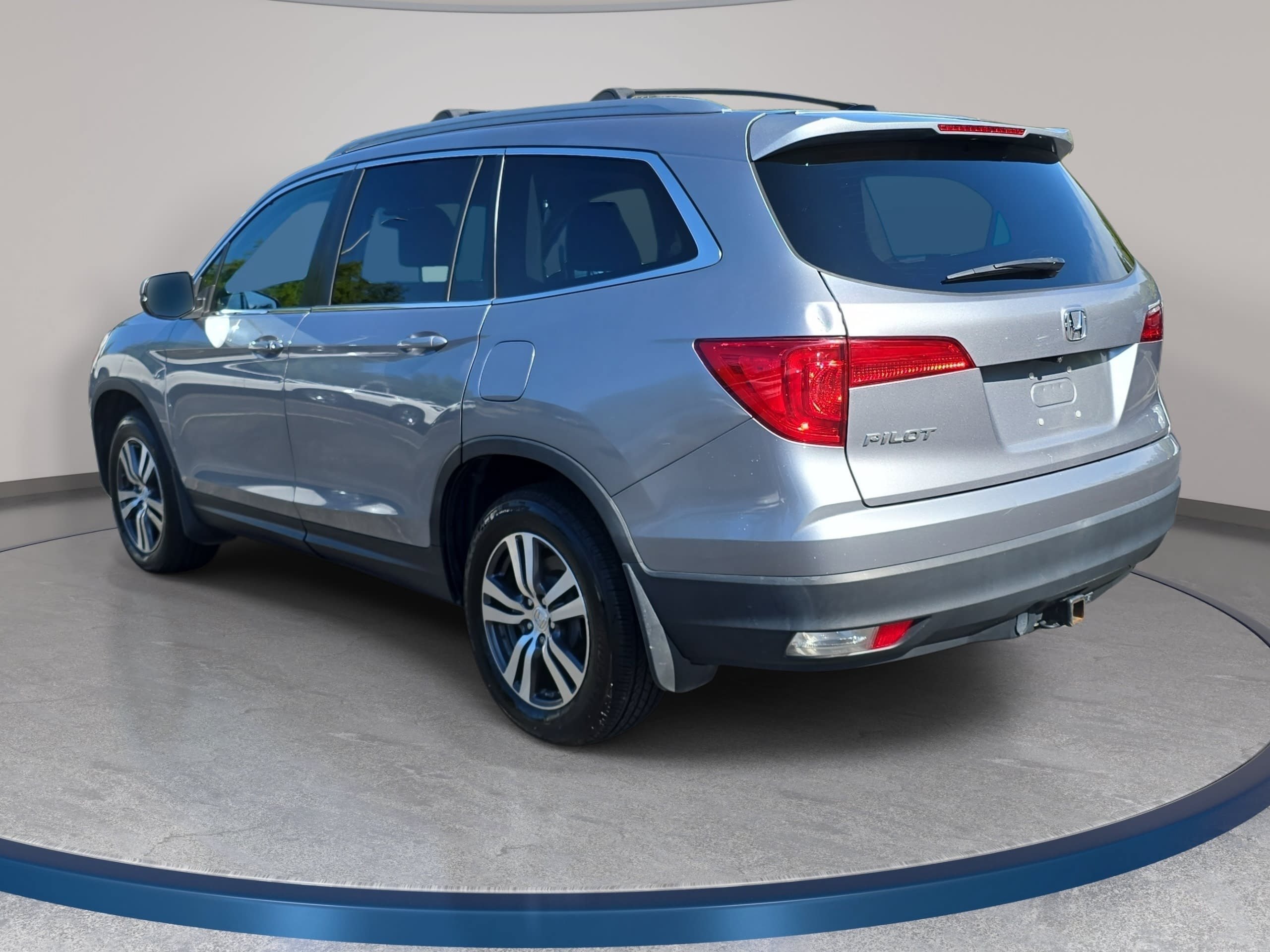 Used 2016 Honda Pilot EX-L image 7