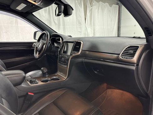Used 2015 Jeep Grand Cherokee Limited AWD/4WD image 61